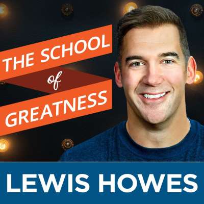 self development podcasts
