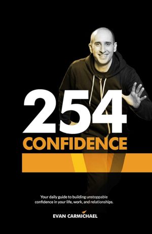 254 Confidence