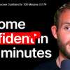 How To Be More Confident