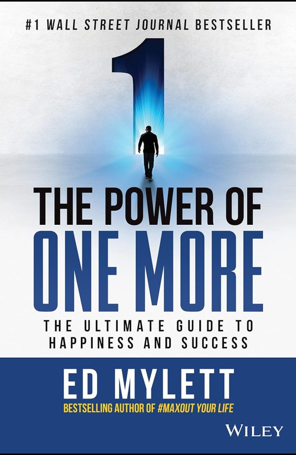Ed Mylett Book 1 Ed Mylett