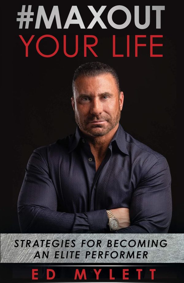 Ed Mylett Book 2 Ed Mylett