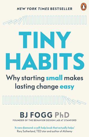Tiny Habits