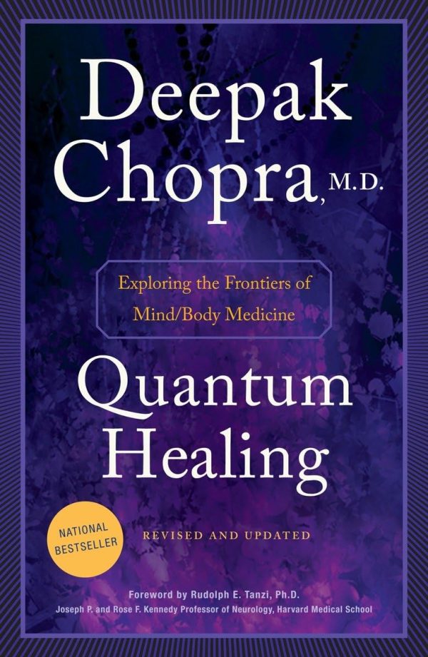 Deepak Chopra