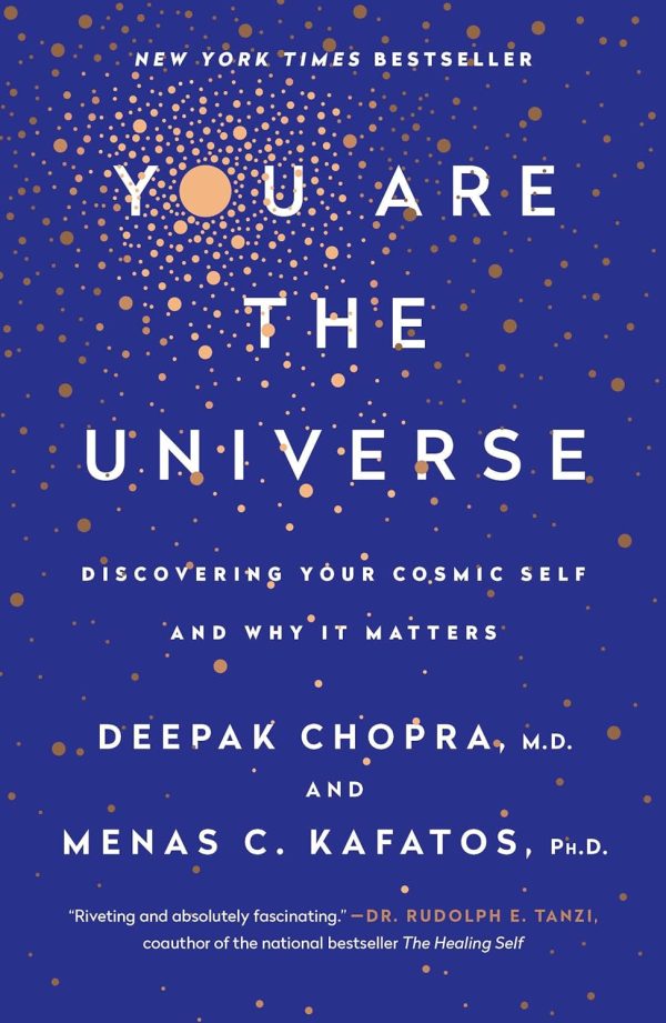 Deepak Chopra