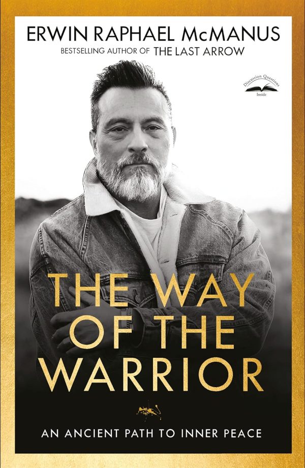 Influencer Book - Erwin Raphael McManus 2 Erwin Raphael McManus