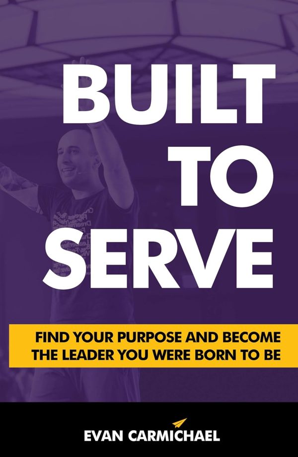 Influencer Book - Evan Carmichael 1 Evan Carmichael
