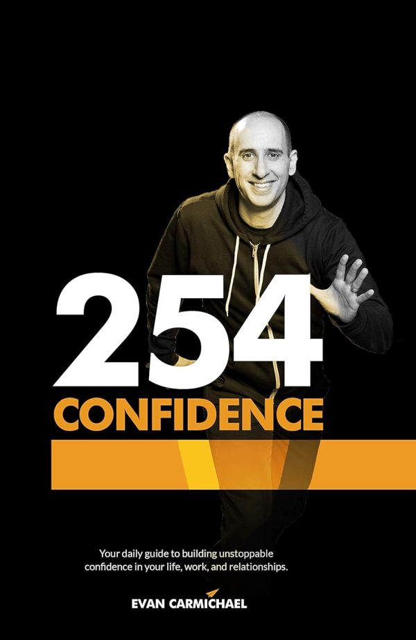 Influencer Book - Evan Carmichael 4 Evan Carmichael