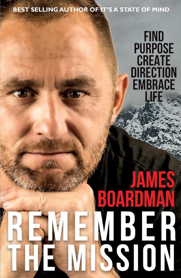 James Boardman