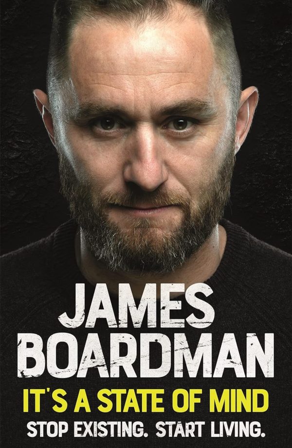 James Boardman