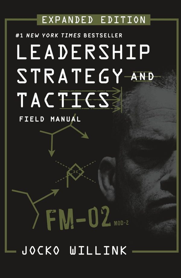 Jocko Willink