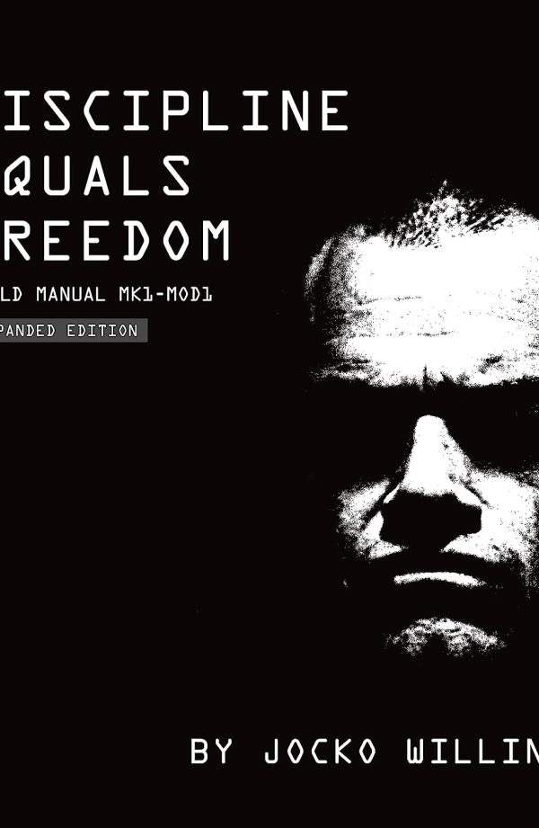 Jocko Willink