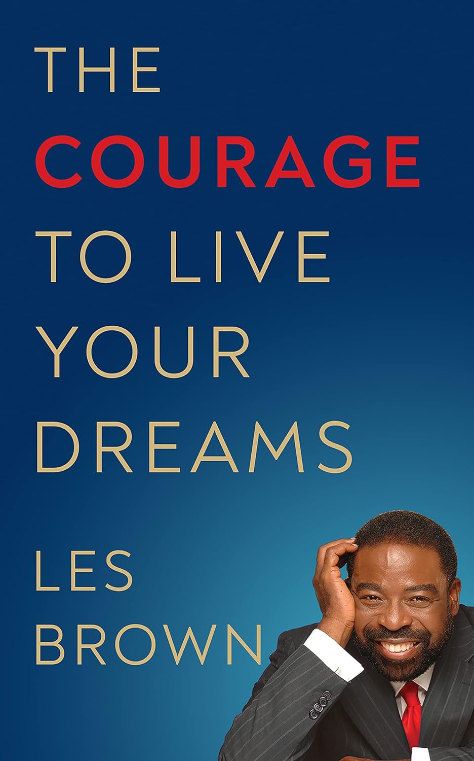 Les Brown
