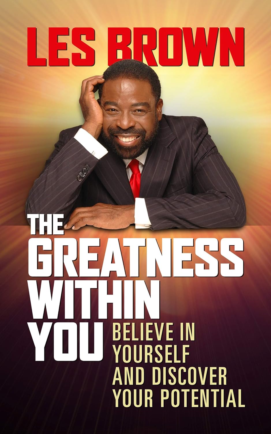 Les Brown