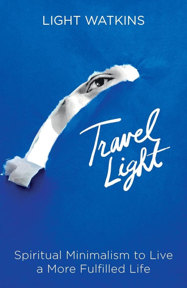 Influencer Book - Light Watkins 1 Light Watkins