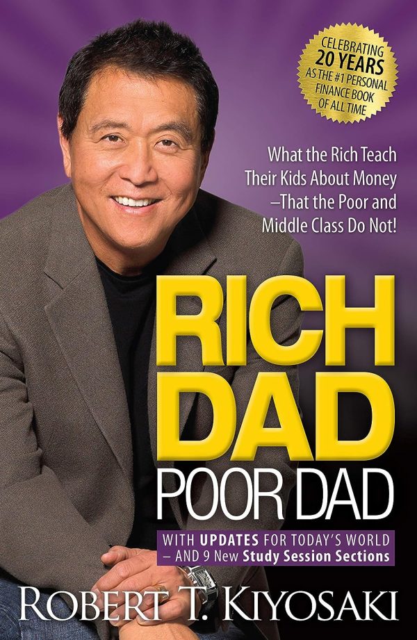 Robert Kiyosaki