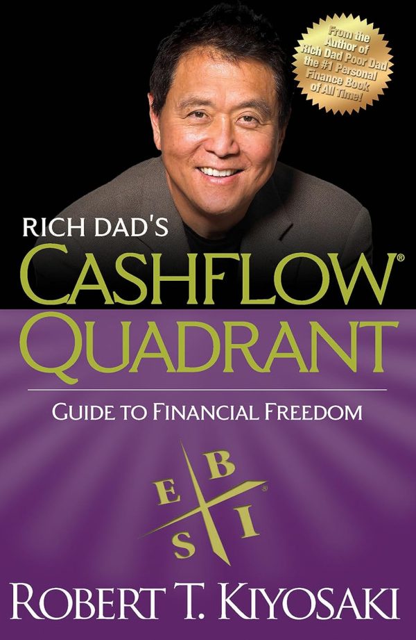 Robert Kiyosaki
