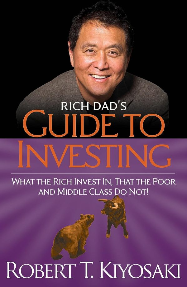 Robert Kiyosaki