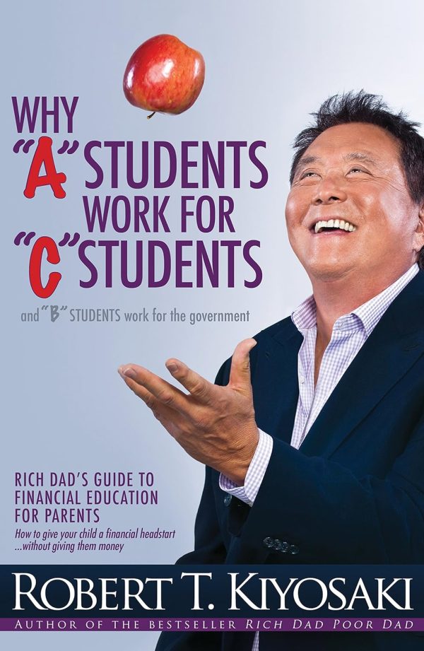 Robert Kiyosaki