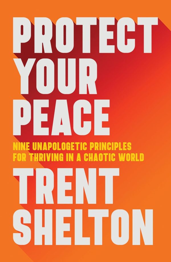 Trent Shelton