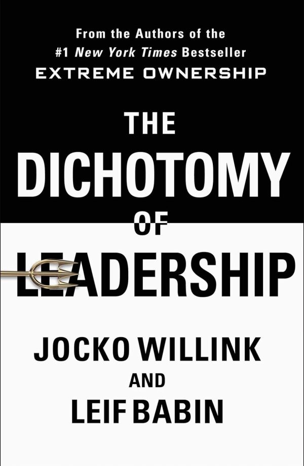 Jocko Willink