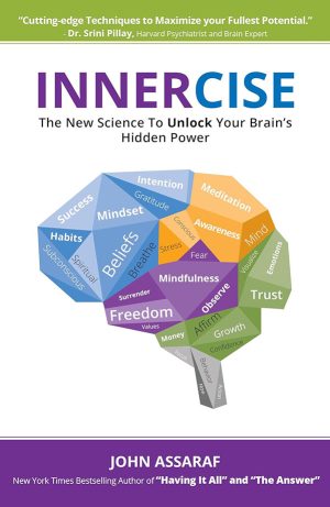 Innercise-by-John-Assaraf INNERCISE