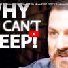 Be More Alert When Awake