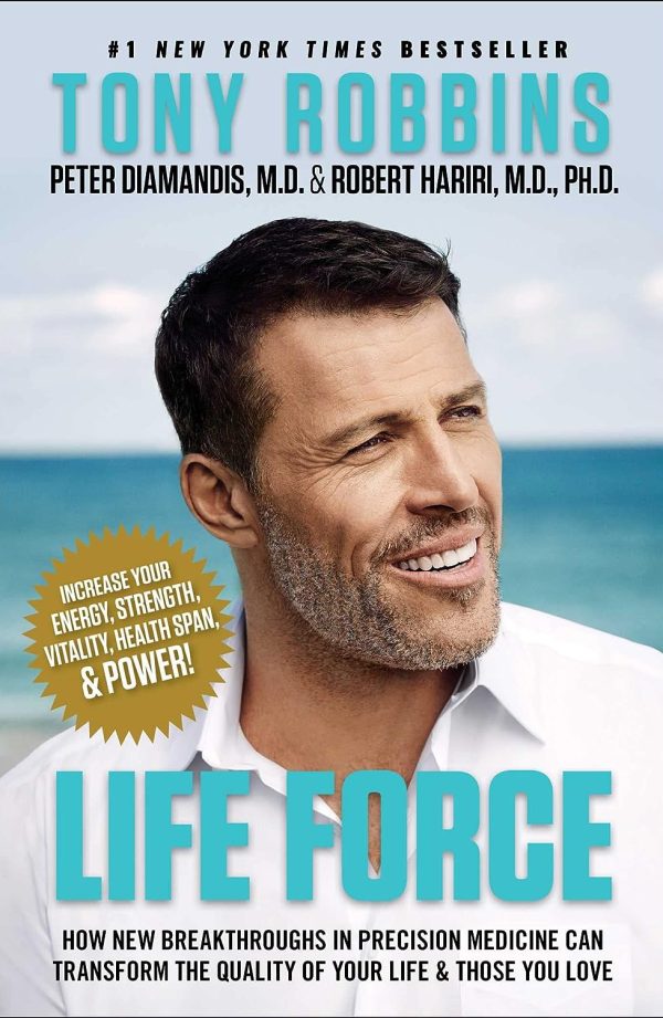 Tony Robbins Book 1 Tony Robbins