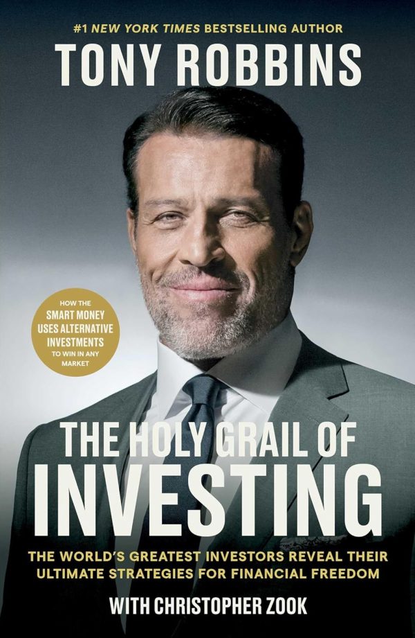 Tony Robbins Book 2 Tony Robbins