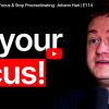 Focus