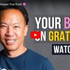 Transforming Life Through Gratitude