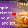 Science of Gratitude