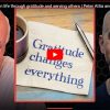 Power of GRATITUDE