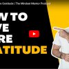 the Story of Gratitude