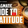 How and Why to Employ More Gratitude