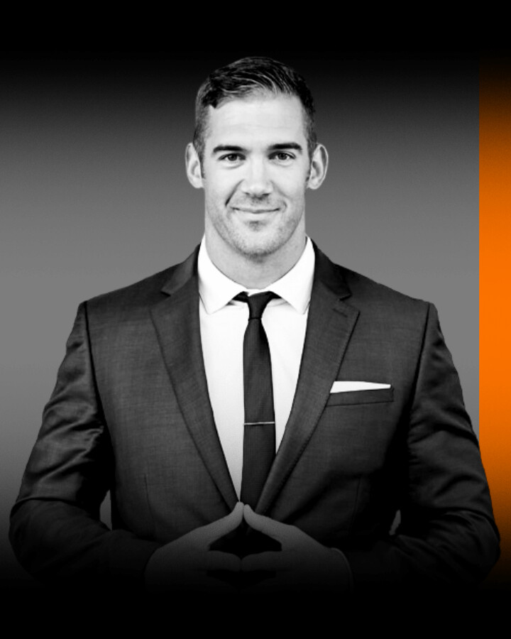 Lewis Howes