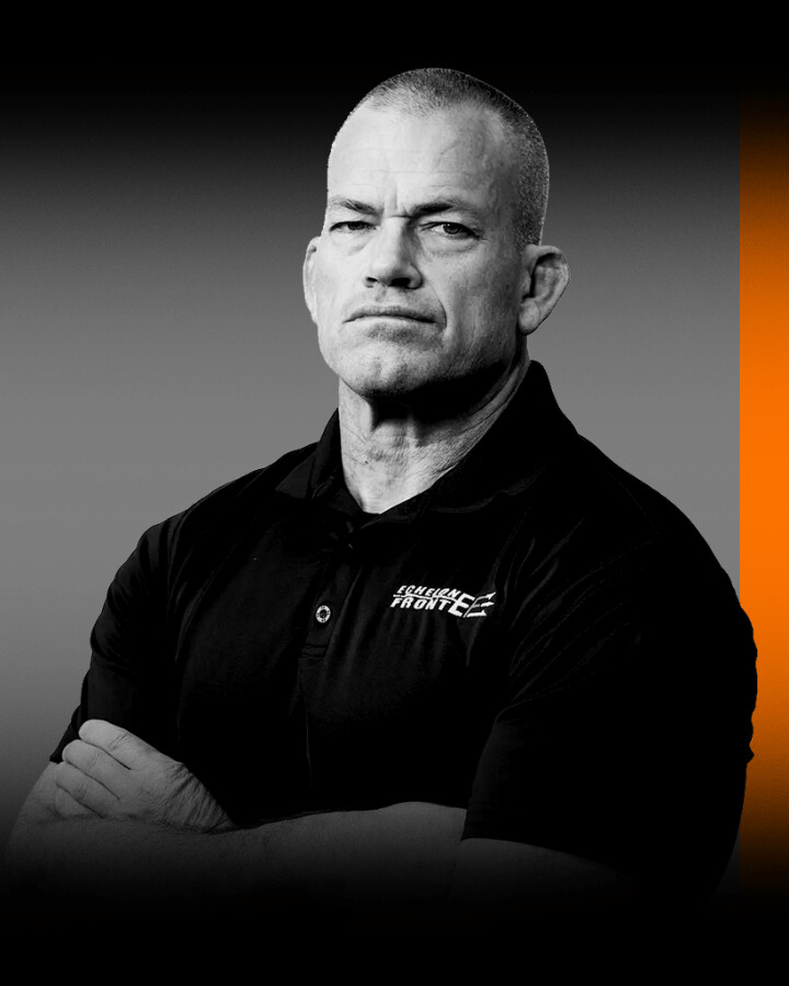 Jocko Willink