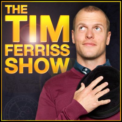 self development podcasts