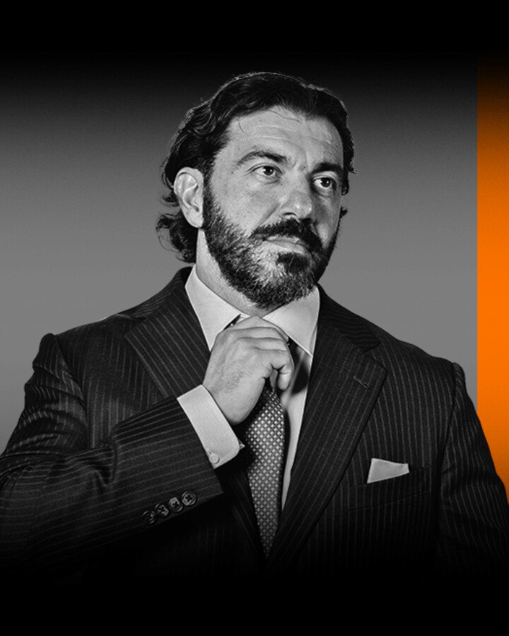 Bedros Keuilian