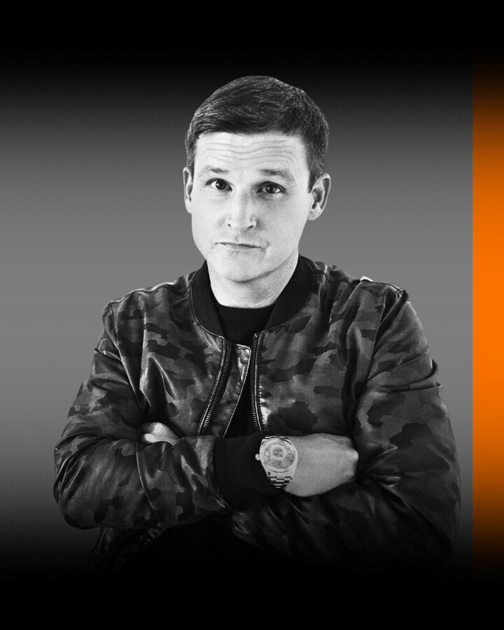 21 rob dyrdek