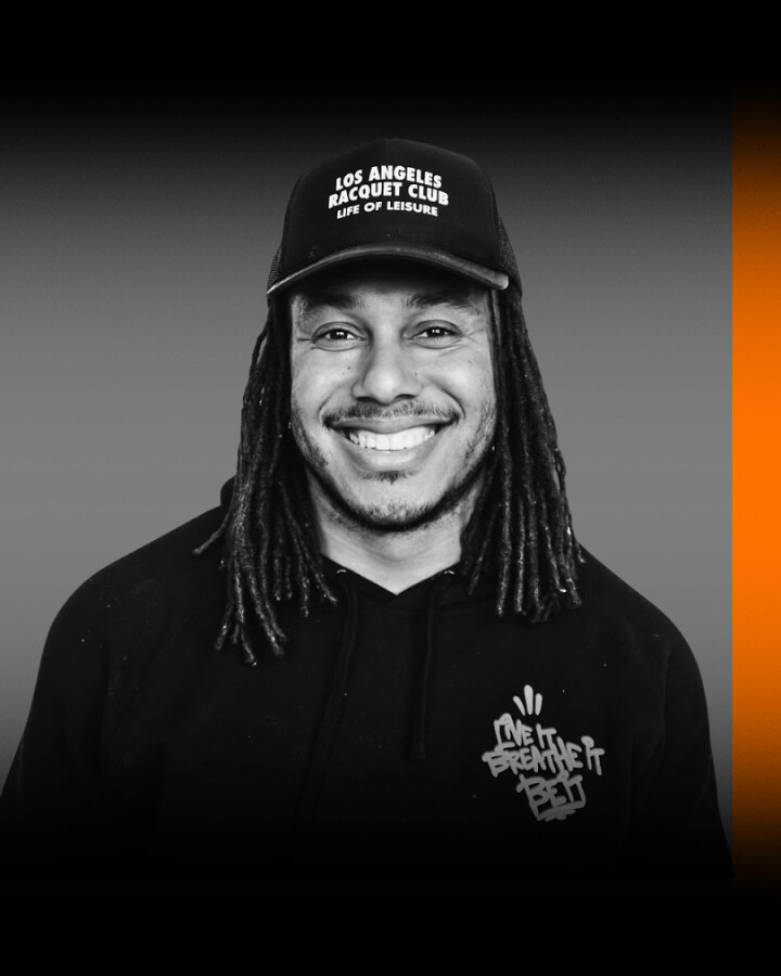 Trent Shelton
