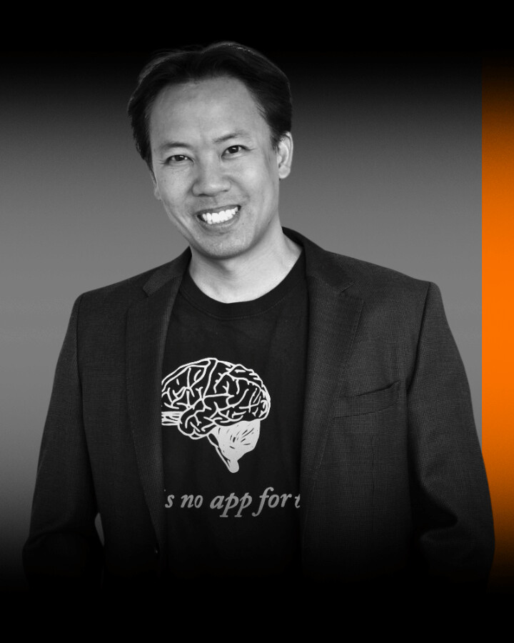 28 Jim Kwik