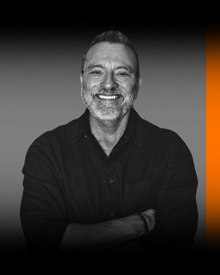 37 Erwin Raphael McManus