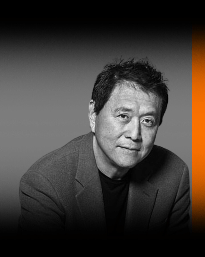 Robert Kiyosaki
