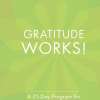 Thanks!