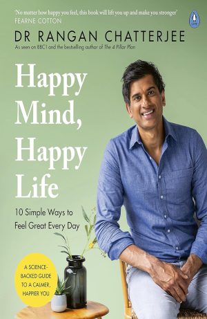 happy mind happy life