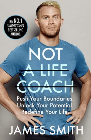 not a life coach