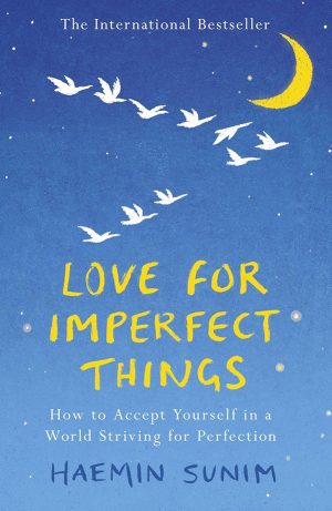 Love for Imperfect Things