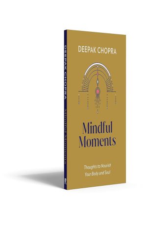 Mindfulness-Book-Dr.-Deepak-Chopra Mindful Moments