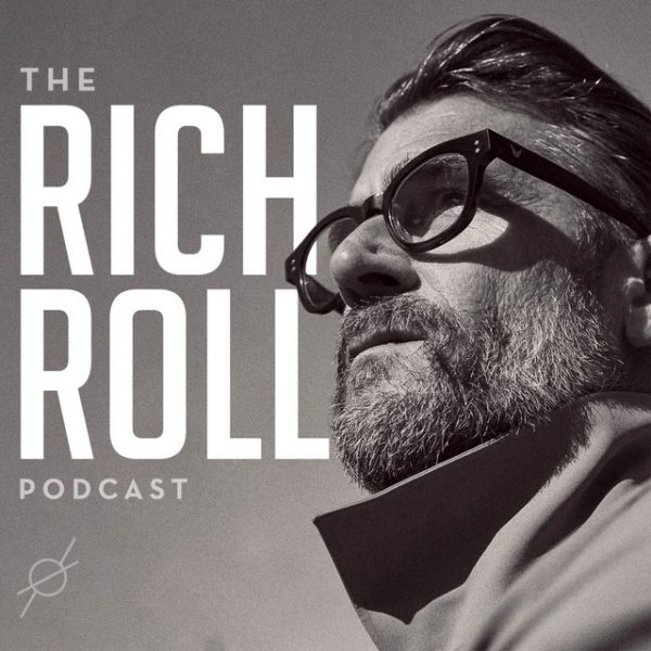 Mindfulness-Podcast-Rich-Roll- The Rich Roll Podcast