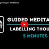 Mindful Reframing for Stress